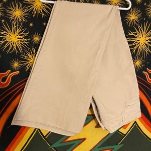 Men’s Brittania size 36 waist large length